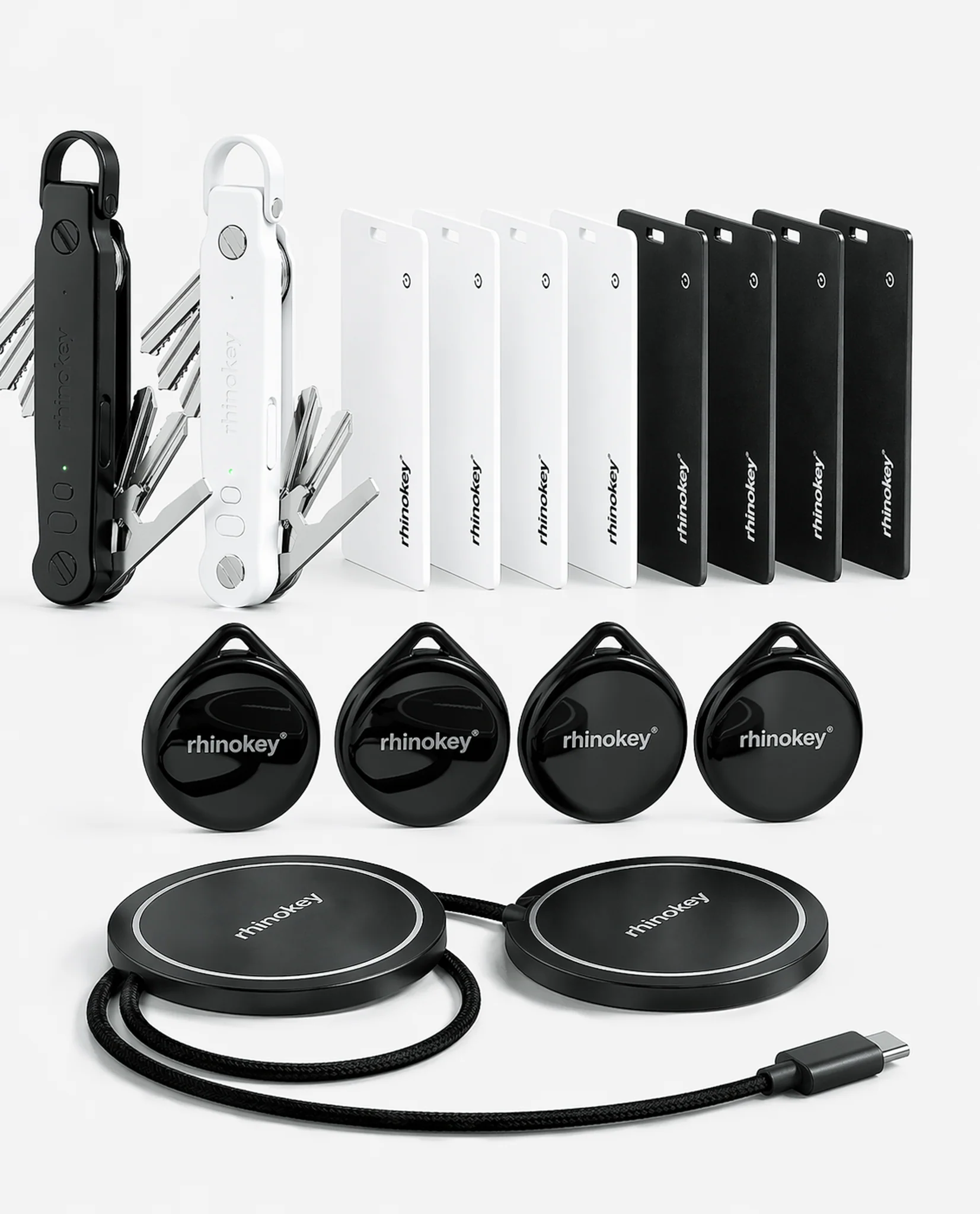 Rhinokey Bundles